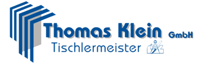 Thomas Klein GmbH Tischlermeister Logo